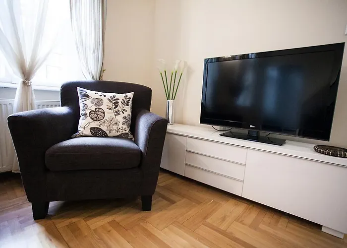 Agorà Apartment