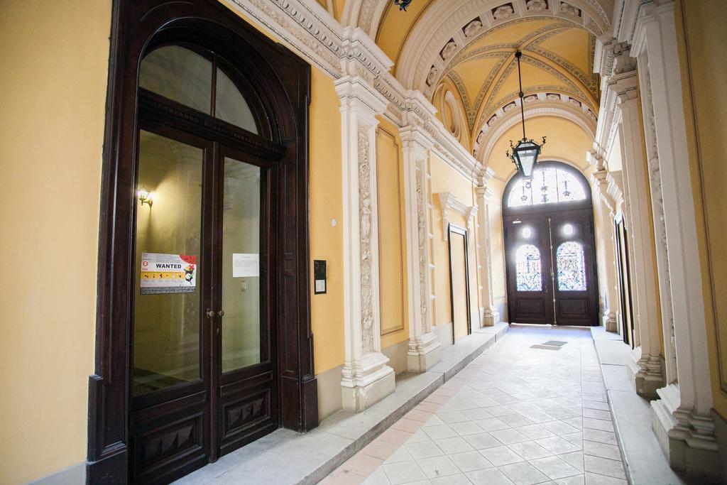 Agora Apartament Budapesta