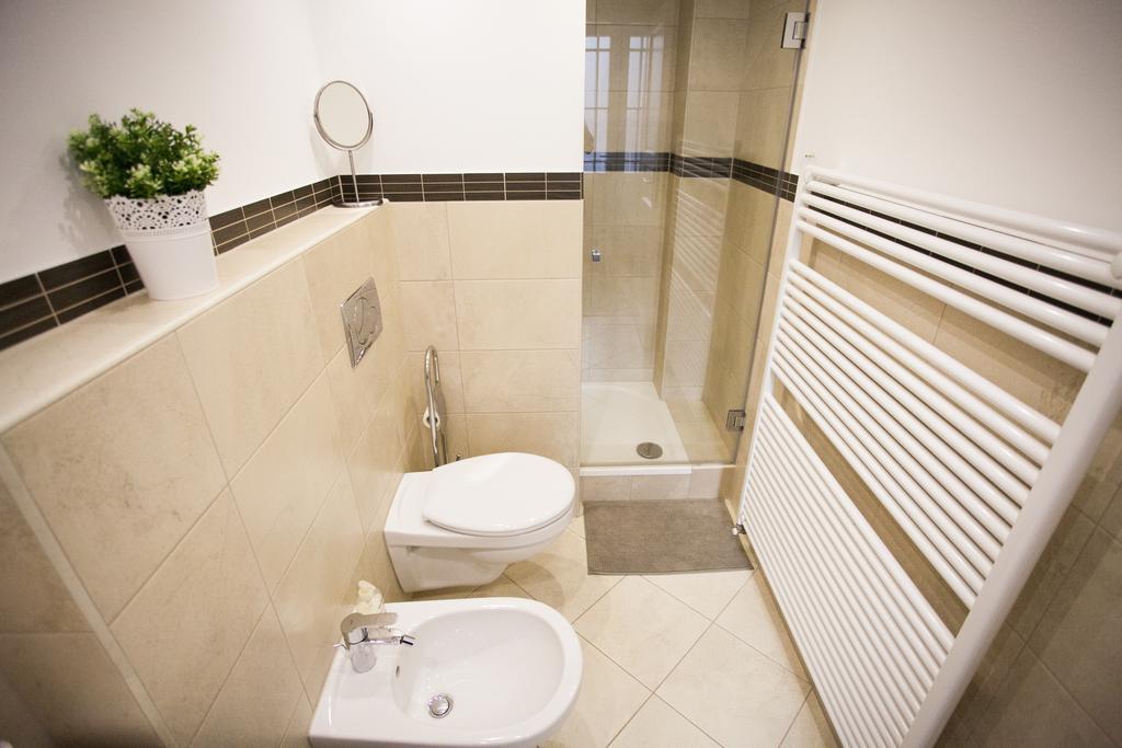 Agora Apartament Budapesta
