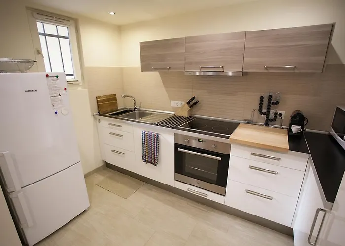 Agora Apartment
