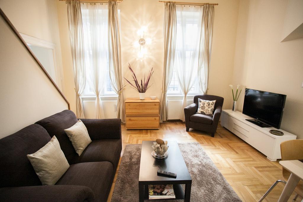 Apartament Agora *