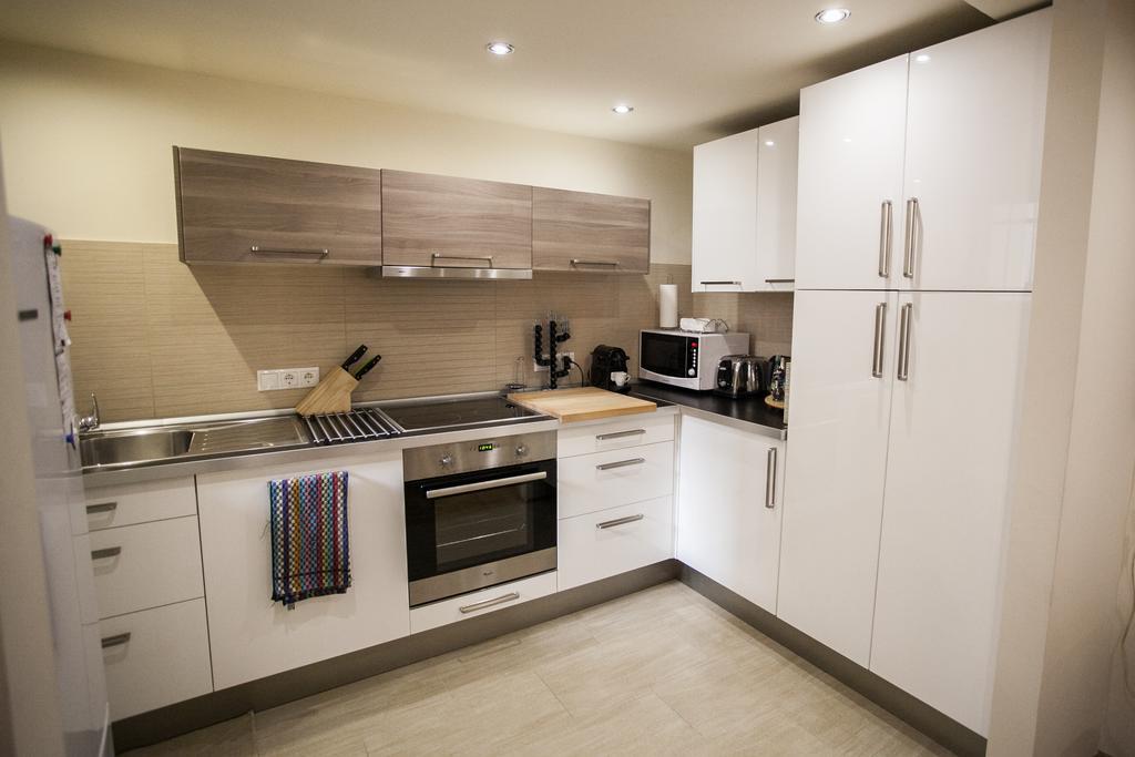 Agora Apartament *