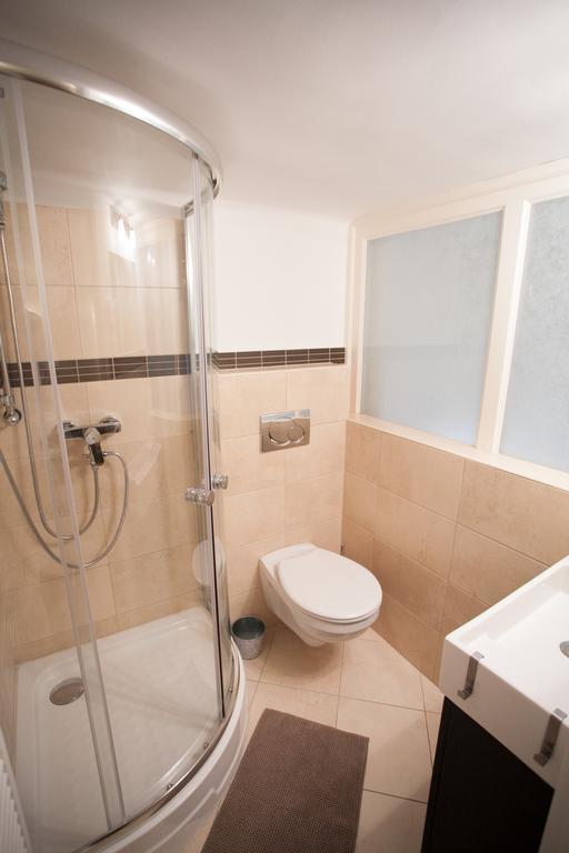 Apartament Agora Budapeszt