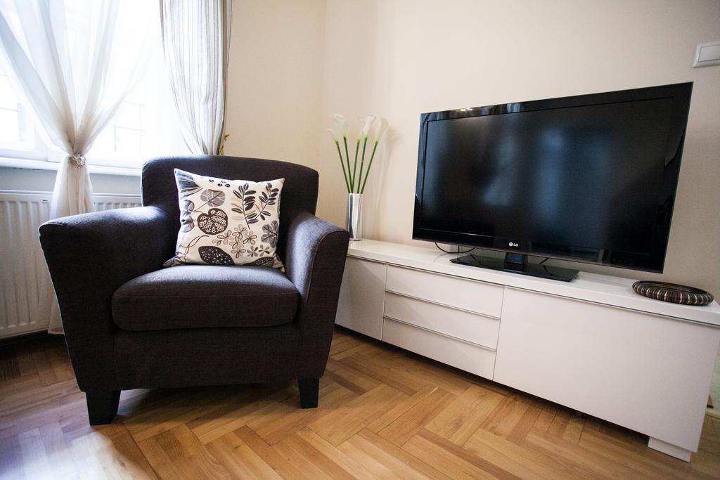 Agora Apartament