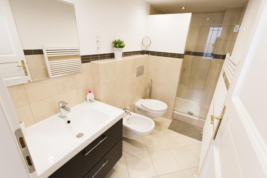 Apartament Agora *