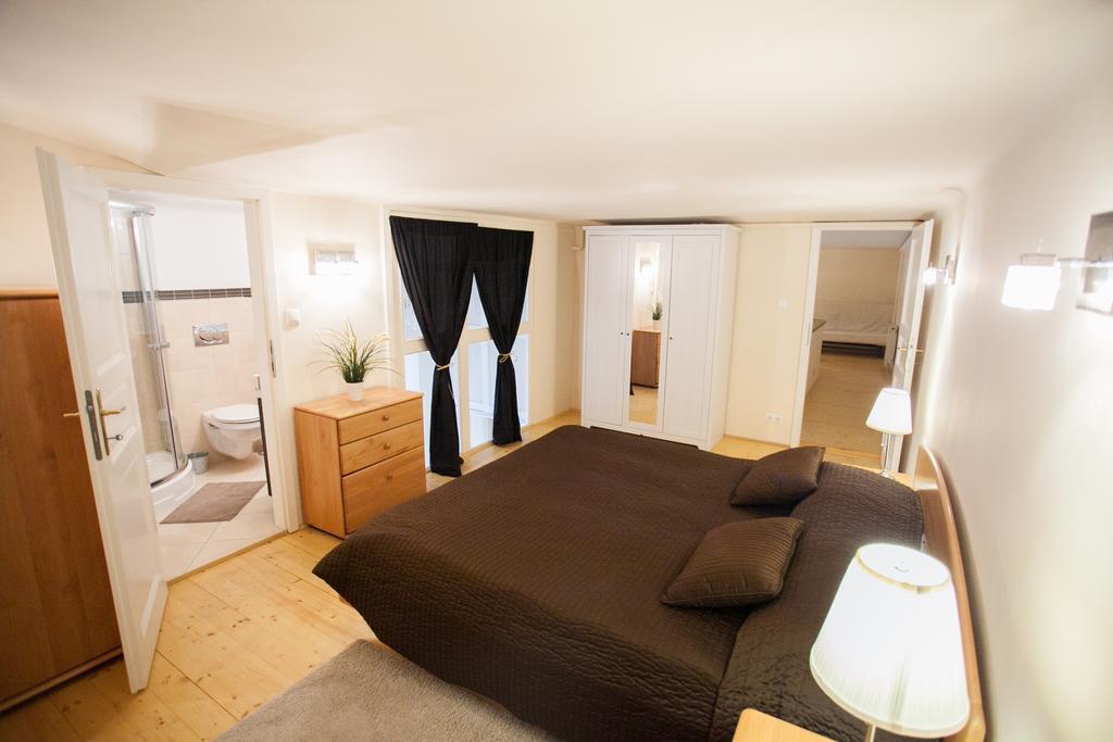 Apartament Agora *