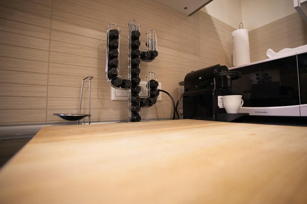 Apartament Agora Budapeszt
