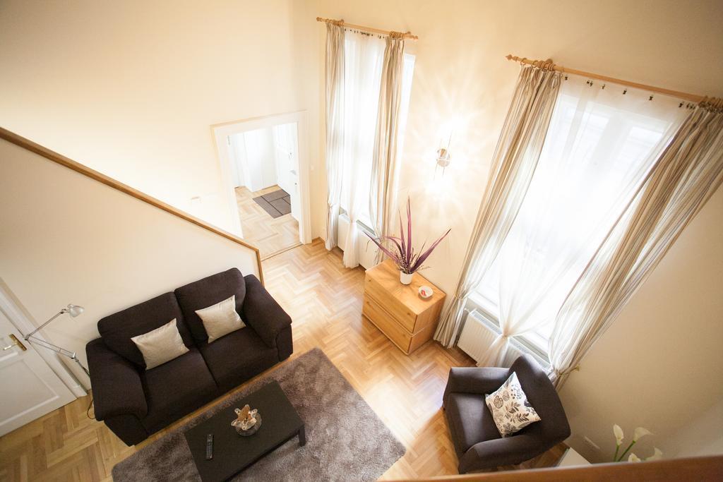 Agora Apartament