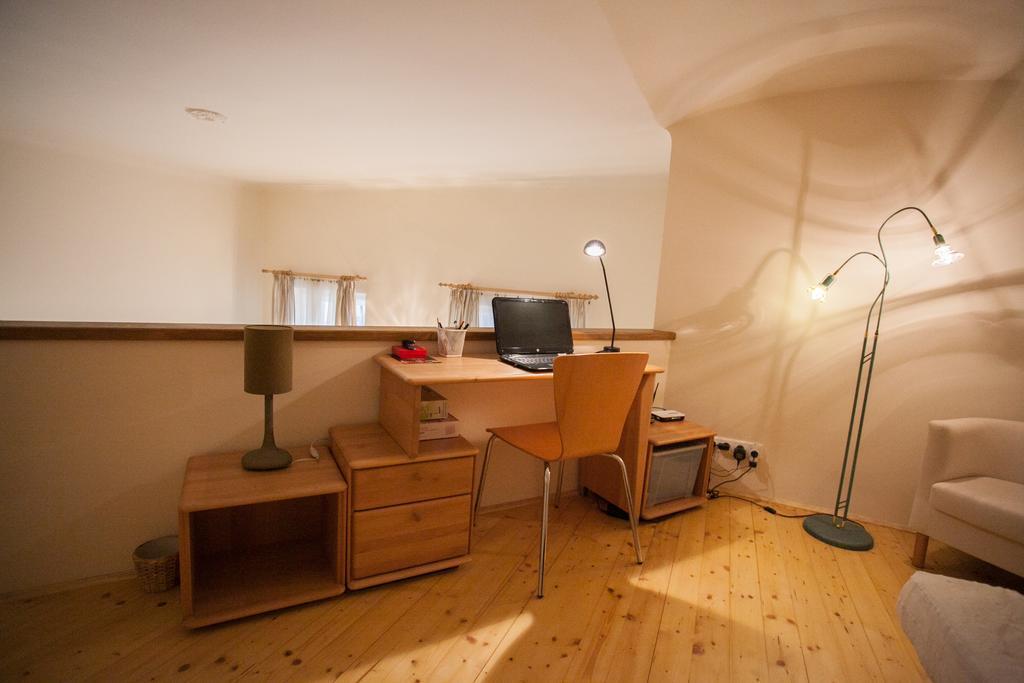 Agora Apartament *