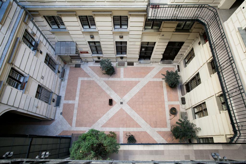 Apartament Agora *